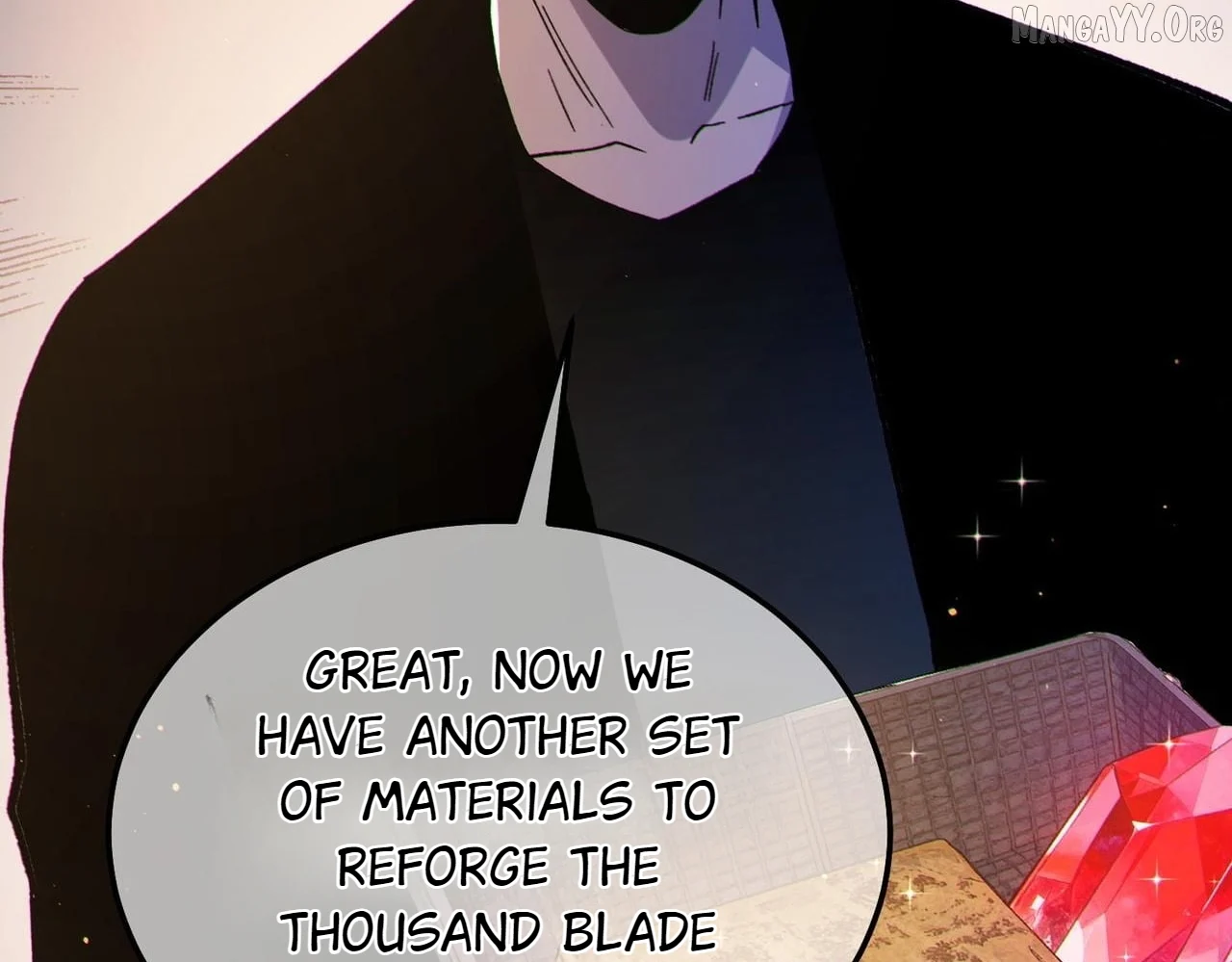 I Rely on My Invincibility to Deal Tons of Damage Passively! Chapter 137 - Page 176