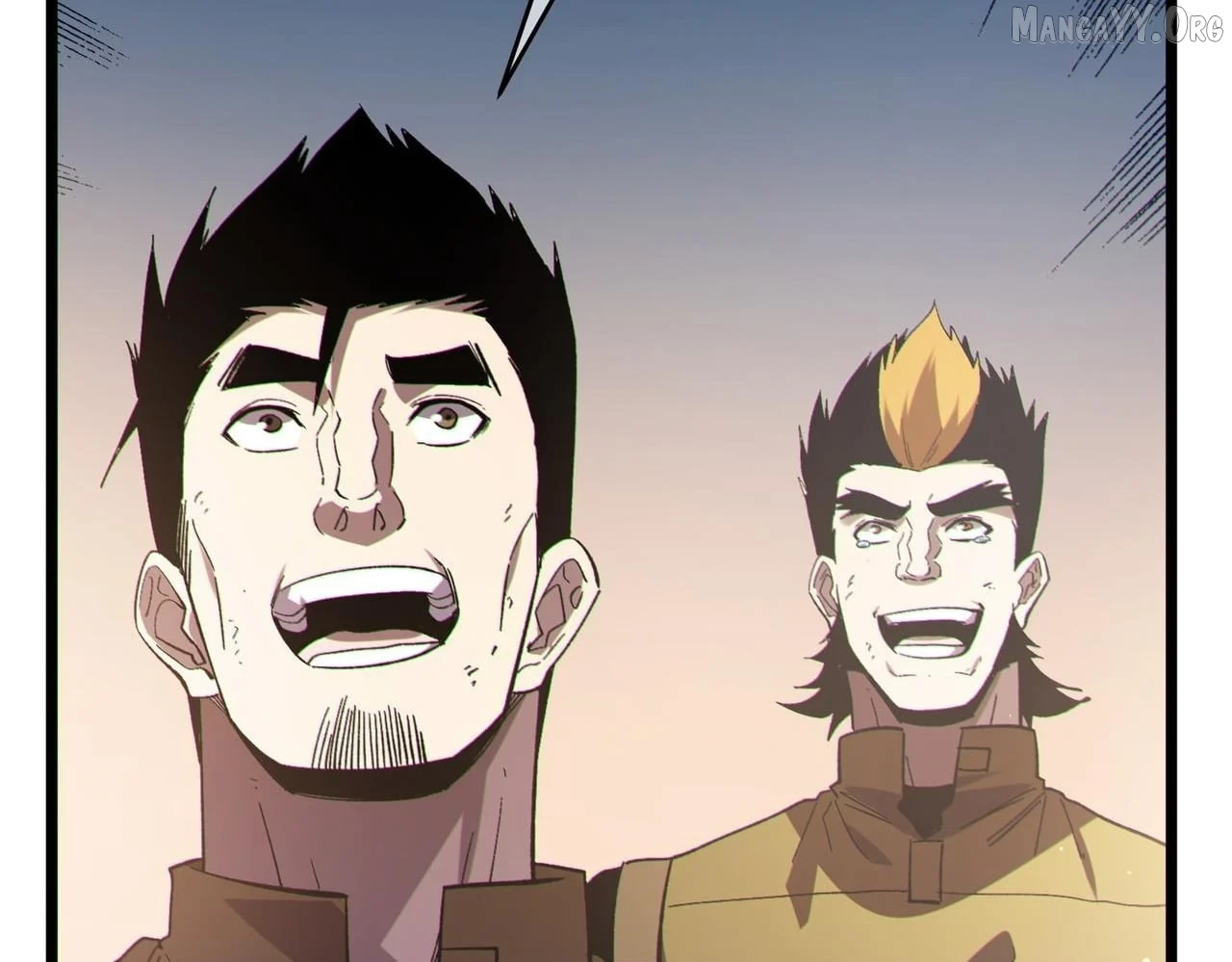 I Rely on My Invincibility to Deal Tons of Damage Passively! Chapter 137 - Page 20