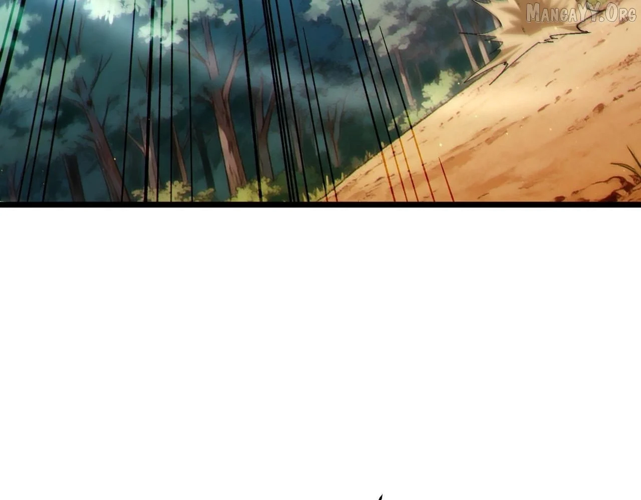 I Rely on My Invincibility to Deal Tons of Damage Passively! Chapter 137 - Page 25