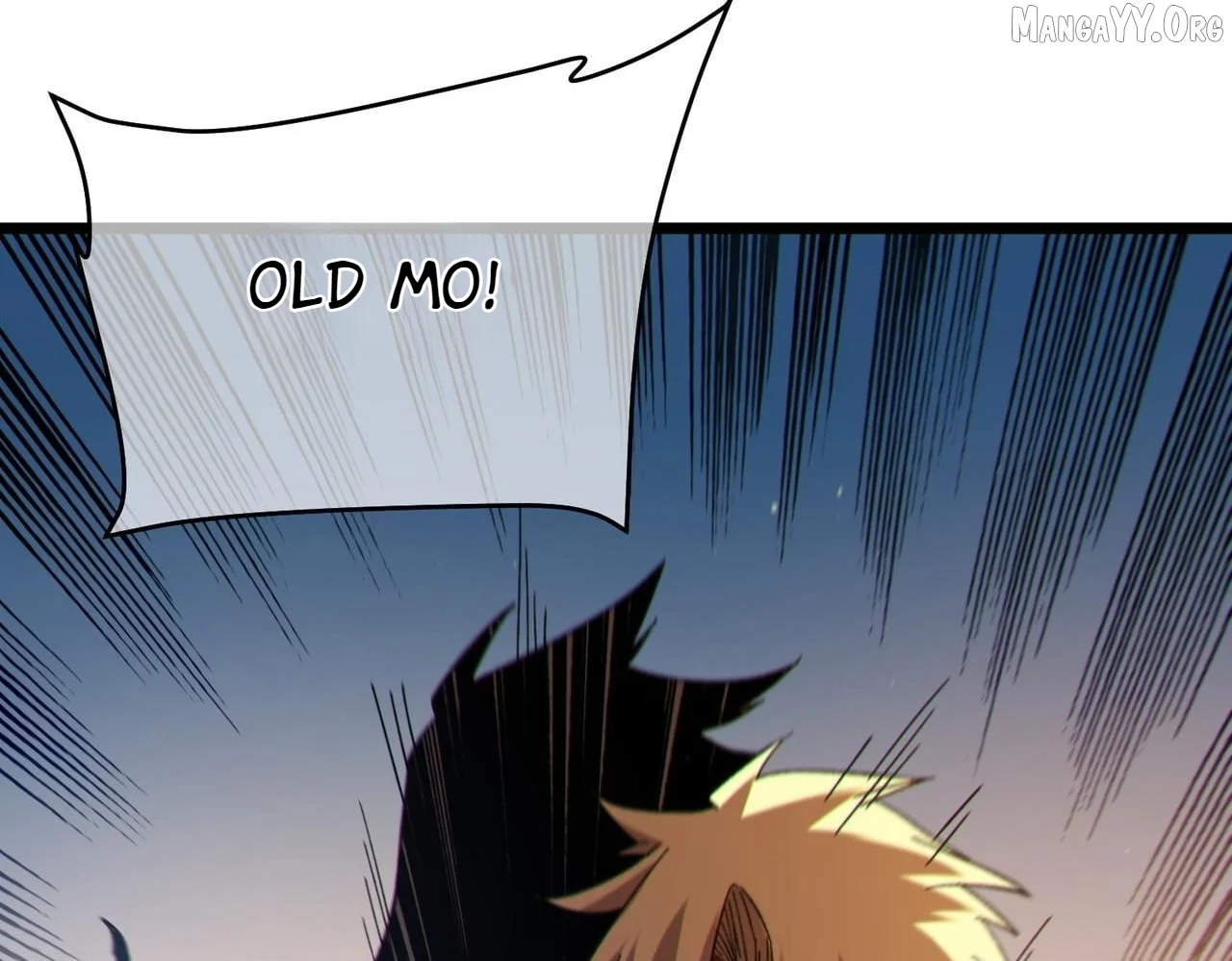 I Rely on My Invincibility to Deal Tons of Damage Passively! Chapter 137 - Page 26