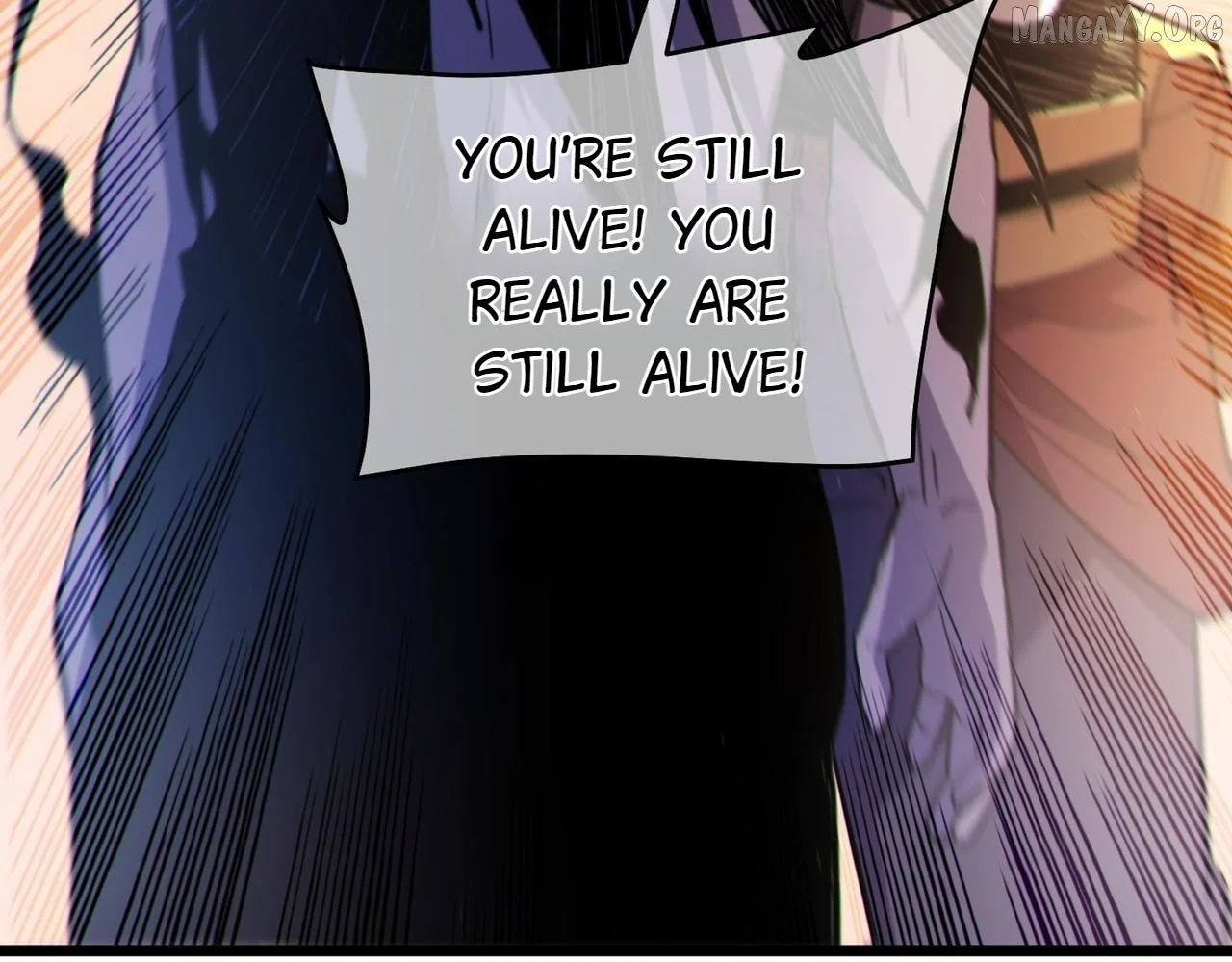 I Rely on My Invincibility to Deal Tons of Damage Passively! Chapter 137 - Page 28