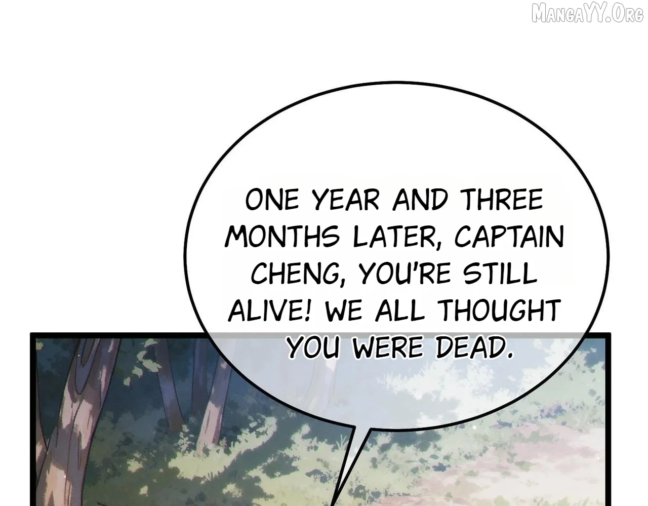 I Rely on My Invincibility to Deal Tons of Damage Passively! Chapter 137 - Page 37