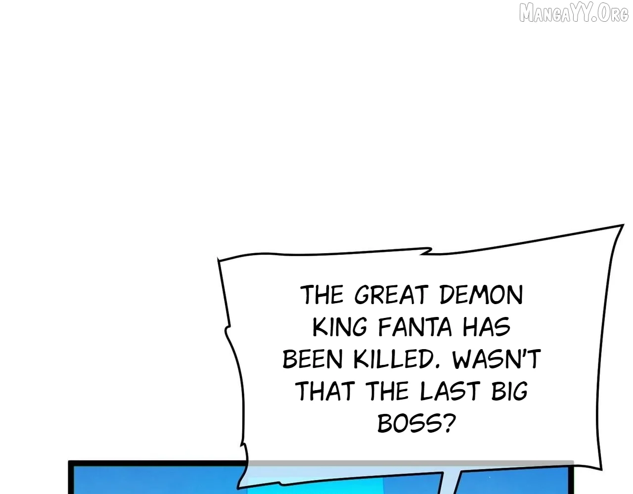 I Rely on My Invincibility to Deal Tons of Damage Passively! Chapter 137 - Page 4