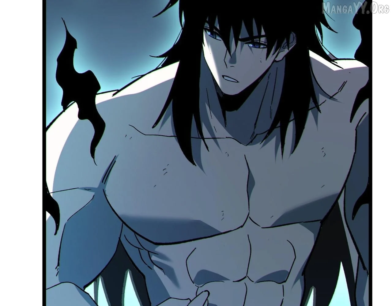 I Rely on My Invincibility to Deal Tons of Damage Passively! Chapter 137 - Page 56