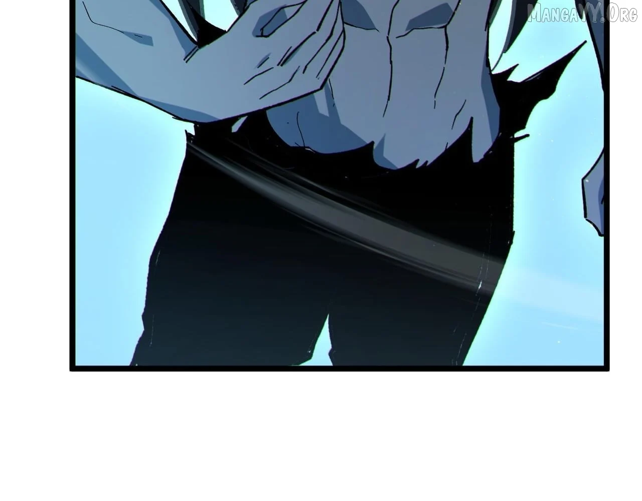 I Rely on My Invincibility to Deal Tons of Damage Passively! Chapter 137 - Page 57