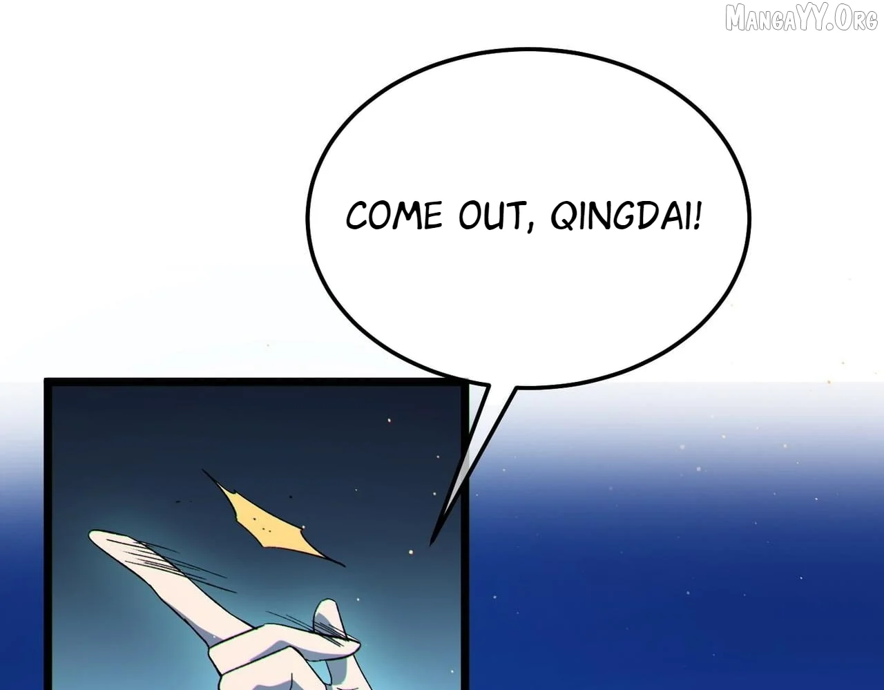 I Rely on My Invincibility to Deal Tons of Damage Passively! Chapter 137 - Page 58