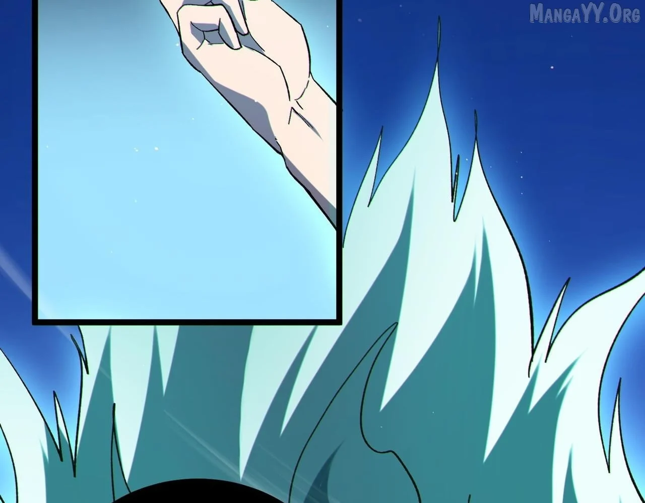 I Rely on My Invincibility to Deal Tons of Damage Passively! Chapter 137 - Page 59