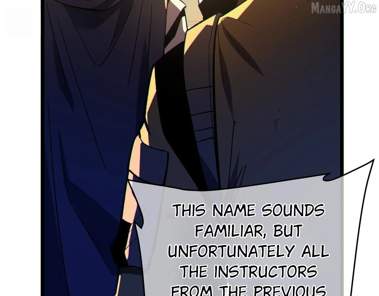 I Rely on My Invincibility to Deal Tons of Damage Passively! Chapter 137 - Page 6