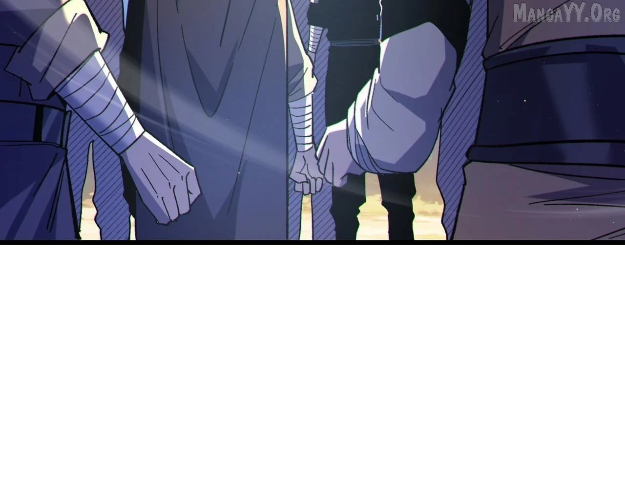 I Rely on My Invincibility to Deal Tons of Damage Passively! Chapter 137 - Page 64