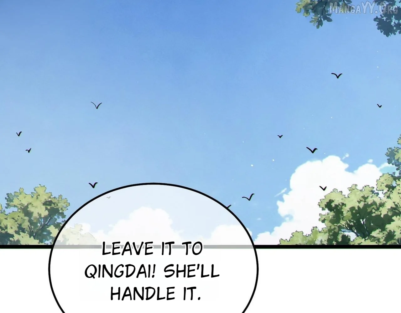 I Rely on My Invincibility to Deal Tons of Damage Passively! Chapter 137 - Page 80