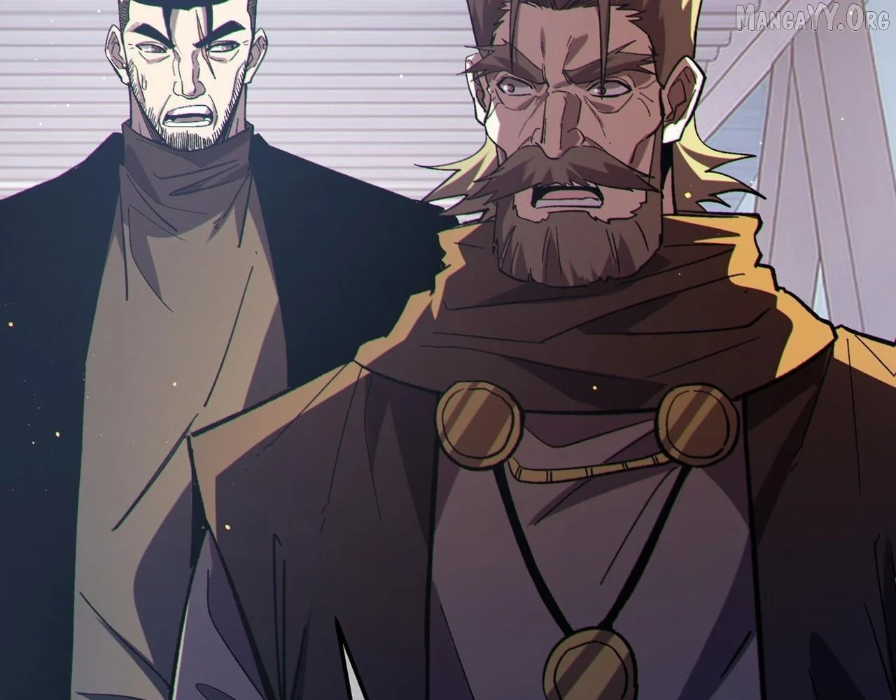 I Rely on My Invincibility to Deal Tons of Damage Passively! Chapter 137 - Page 86