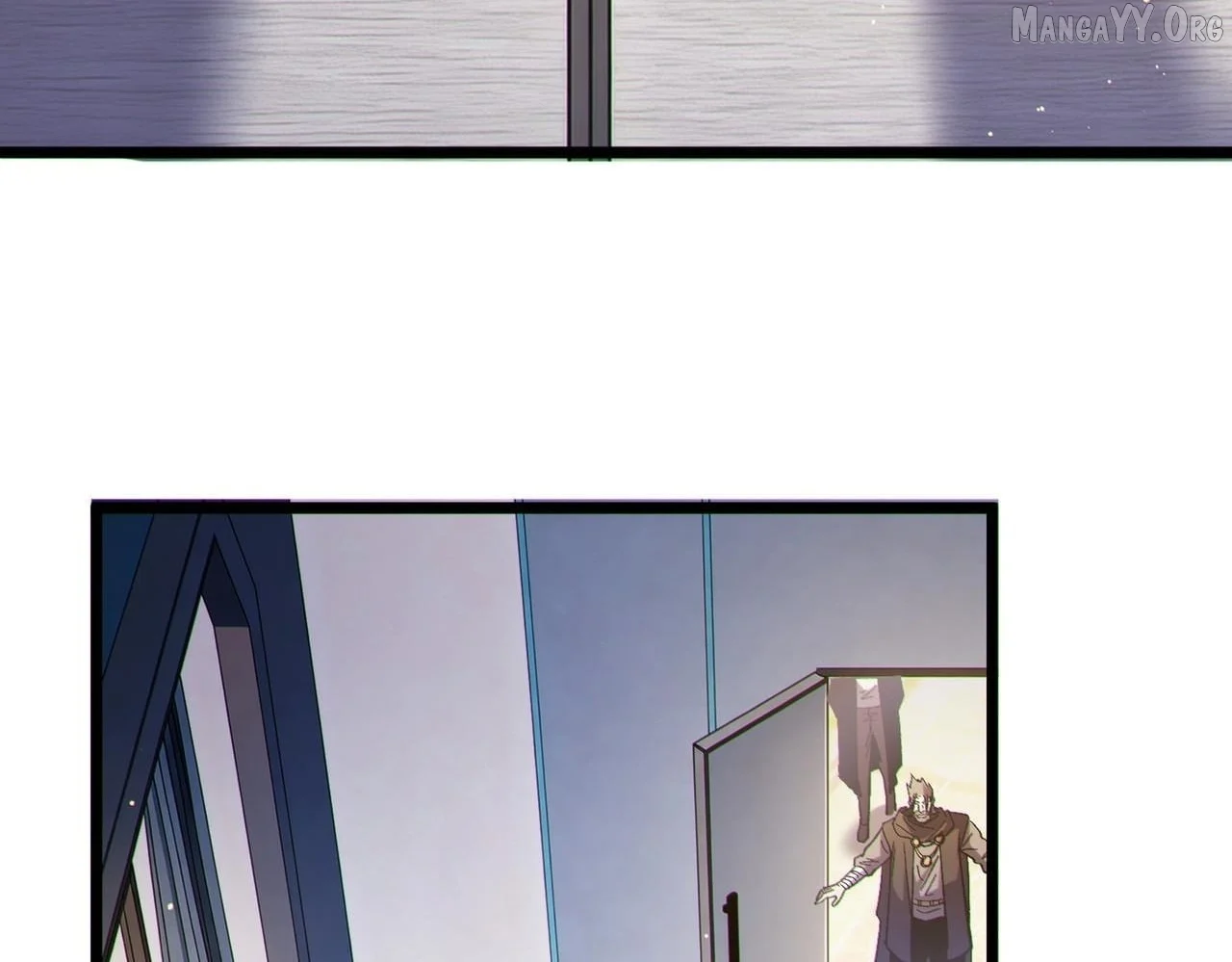 I Rely on My Invincibility to Deal Tons of Damage Passively! Chapter 137 - Page 93