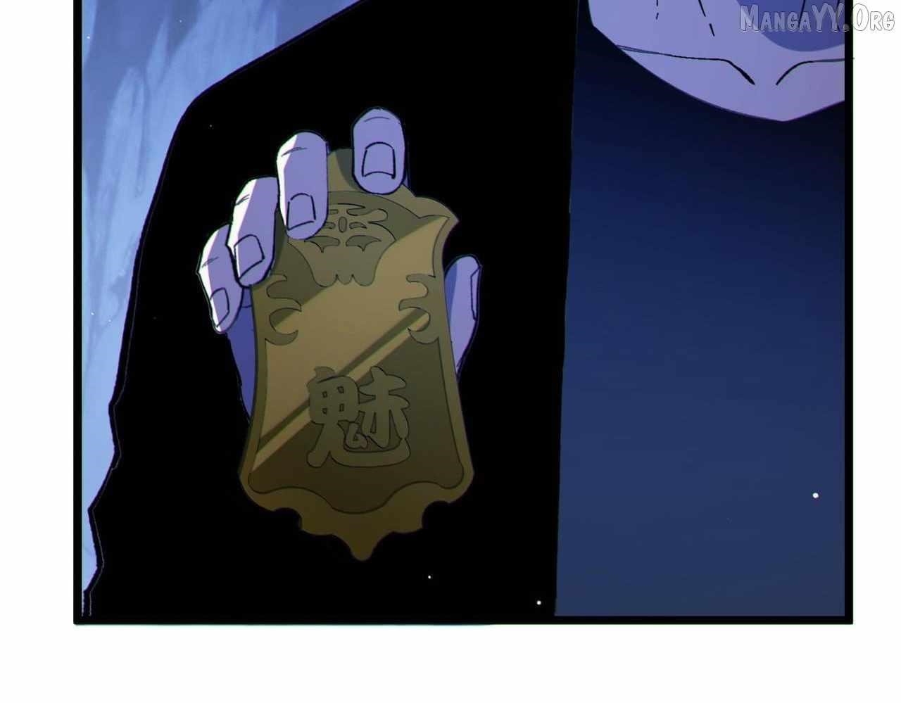 I Rely on My Invincibility to Deal Tons of Damage Passively! Chapter 138 - Page 102