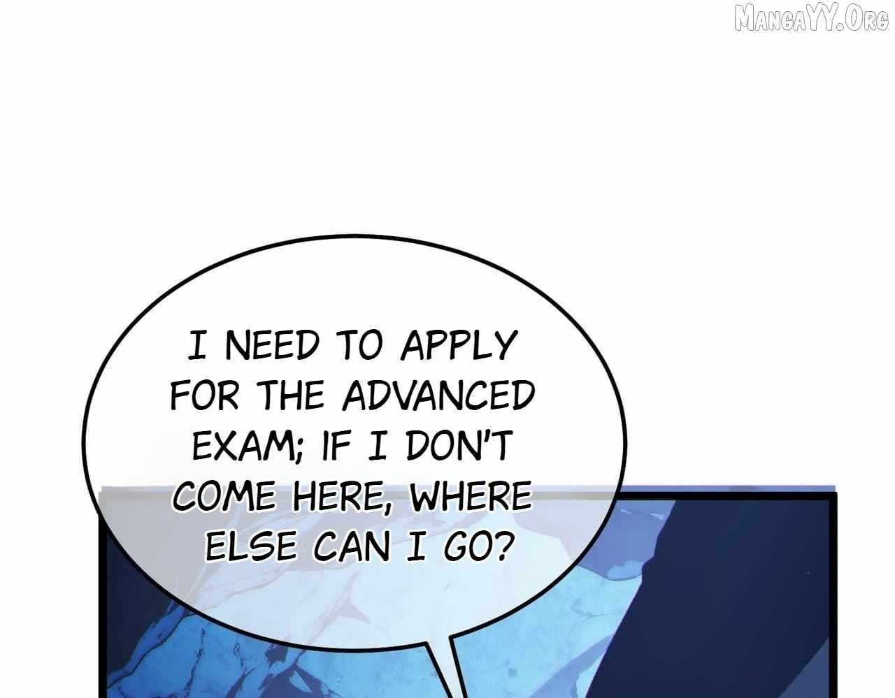 I Rely on My Invincibility to Deal Tons of Damage Passively! Chapter 138 - Page 106