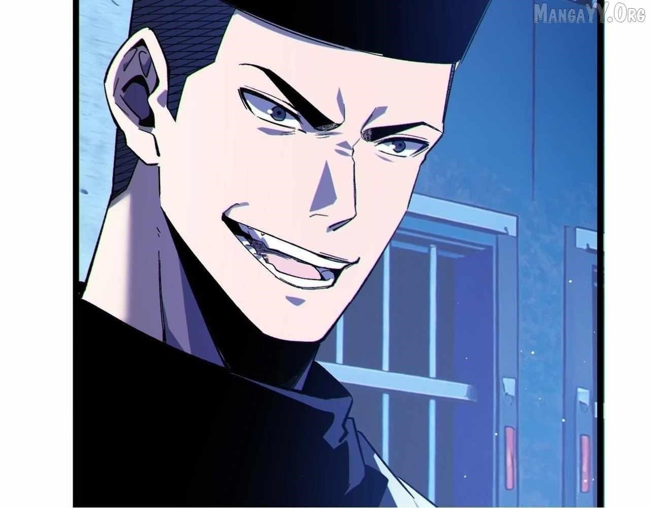 I Rely on My Invincibility to Deal Tons of Damage Passively! Chapter 138 - Page 111