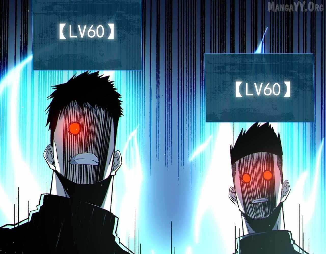 I Rely on My Invincibility to Deal Tons of Damage Passively! Chapter 138 - Page 117