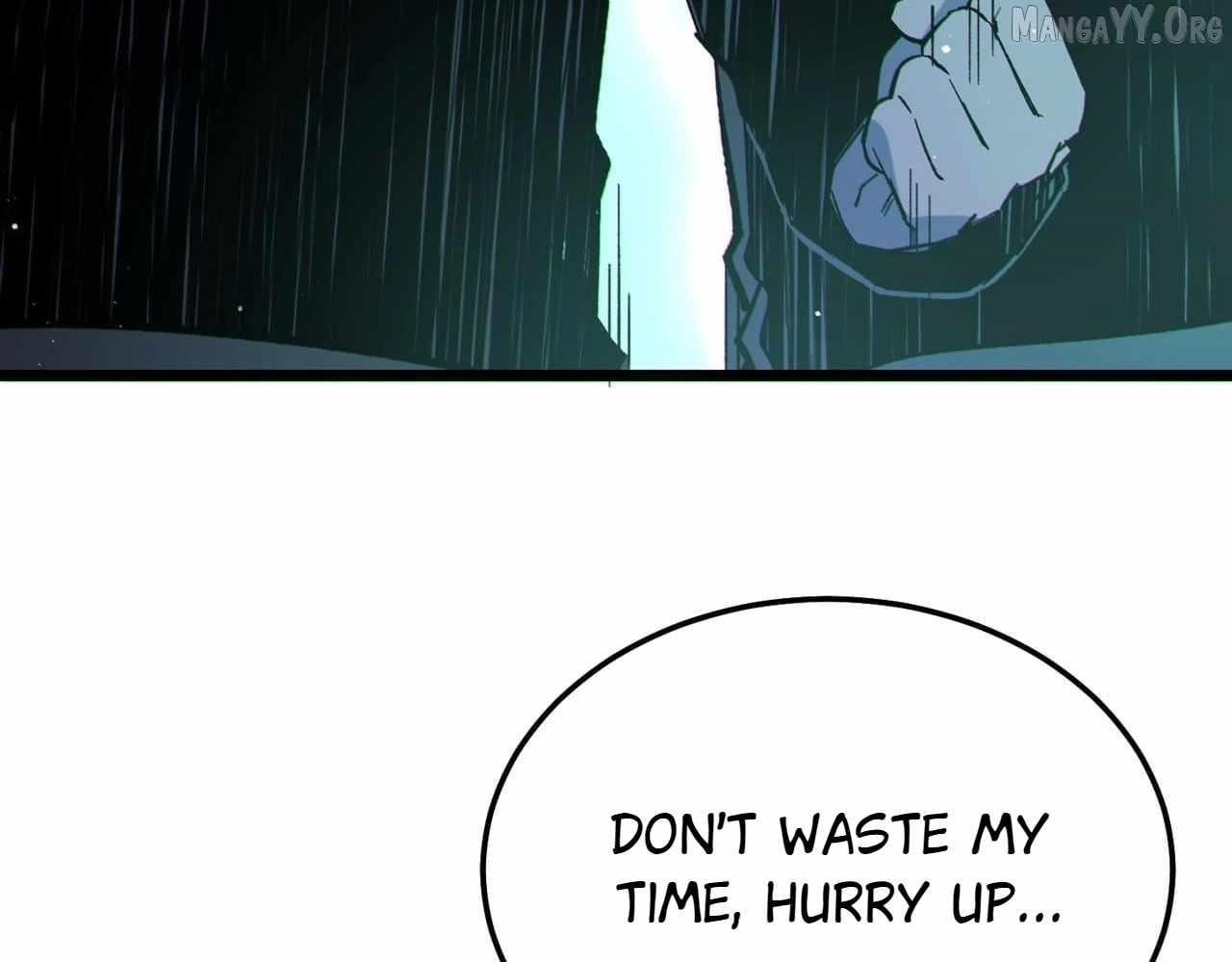 I Rely on My Invincibility to Deal Tons of Damage Passively! Chapter 138 - Page 119