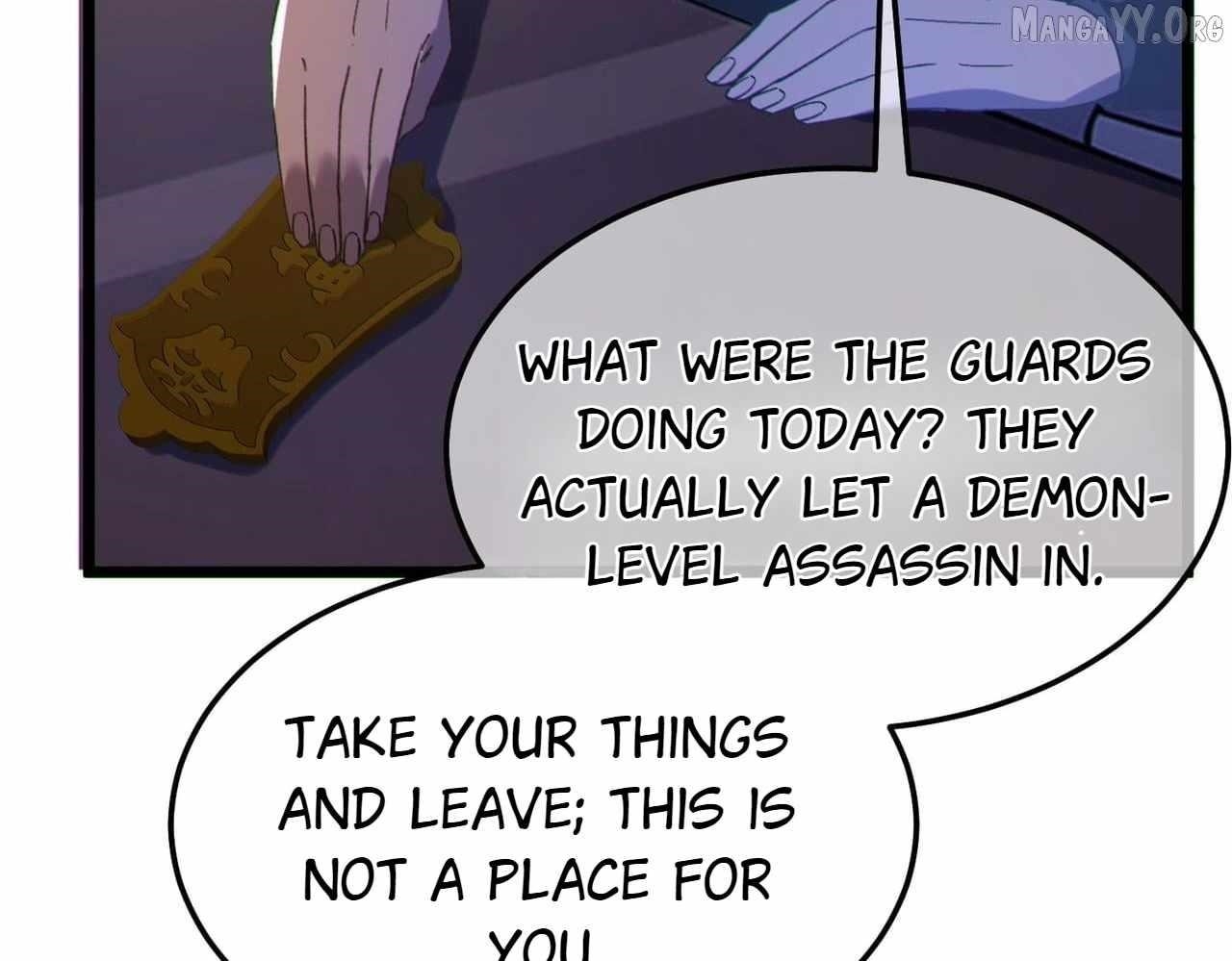 I Rely on My Invincibility to Deal Tons of Damage Passively! Chapter 138 - Page 147