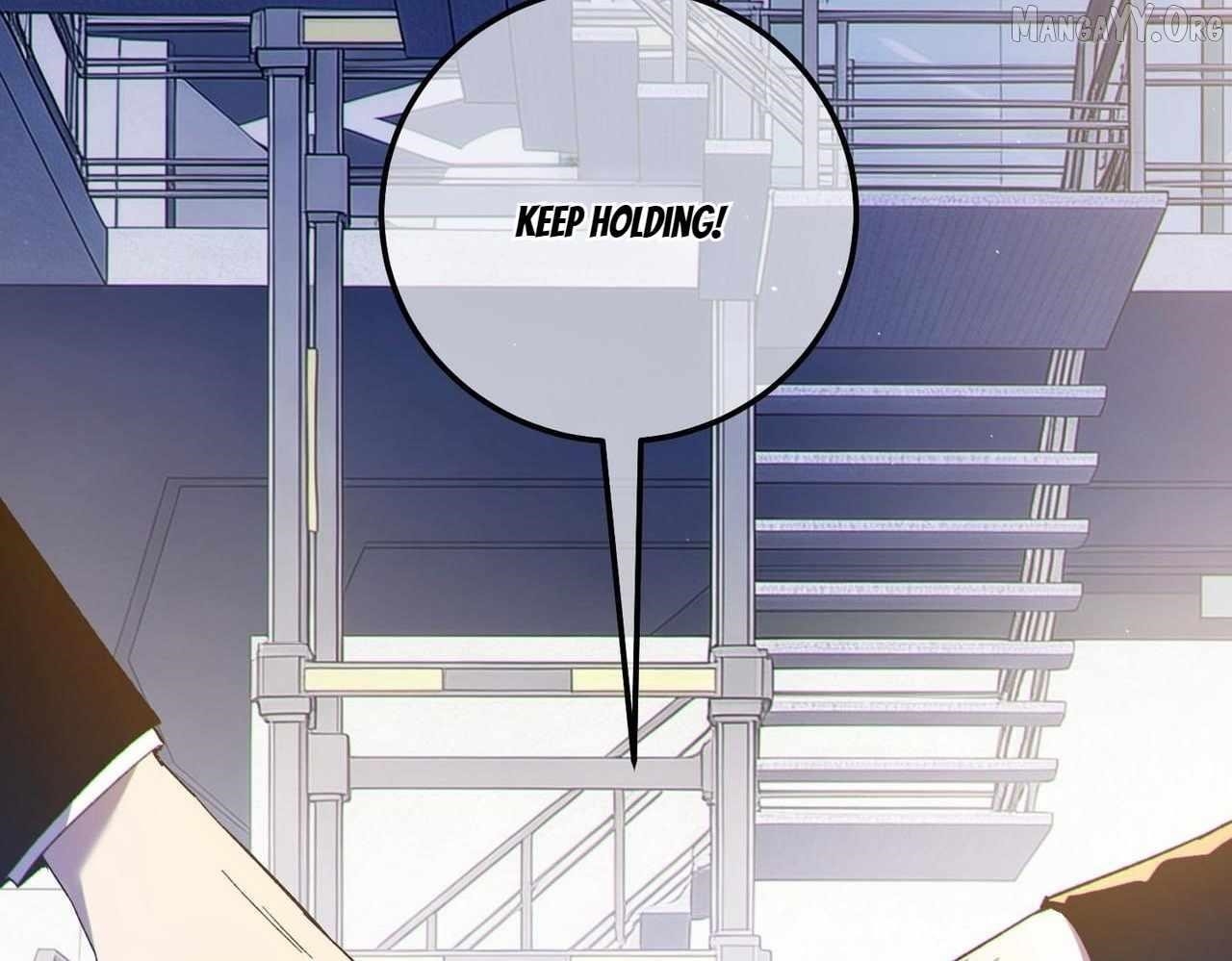 I Rely on My Invincibility to Deal Tons of Damage Passively! Chapter 138 - Page 149