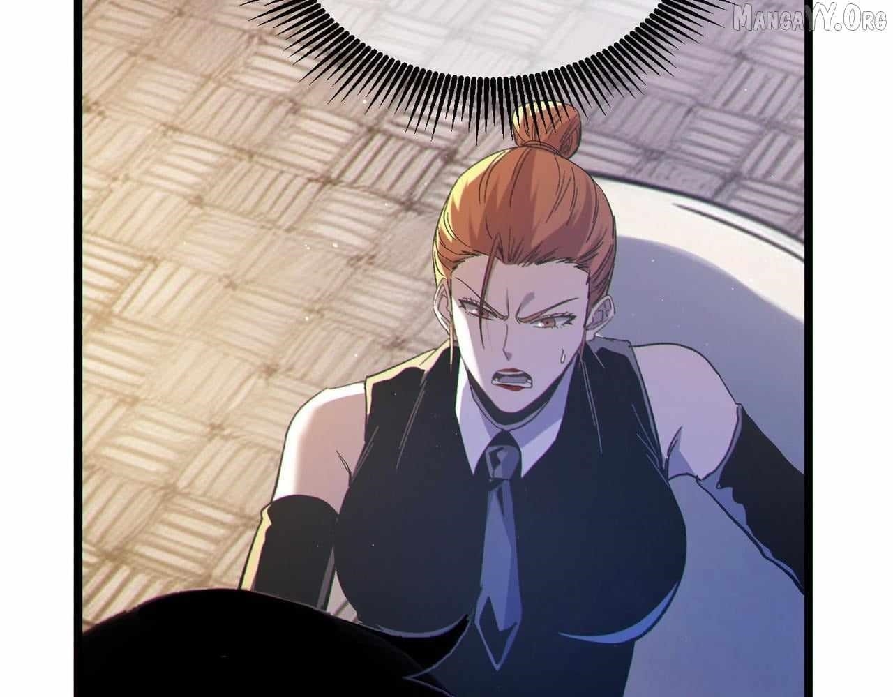 I Rely on My Invincibility to Deal Tons of Damage Passively! Chapter 138 - Page 157