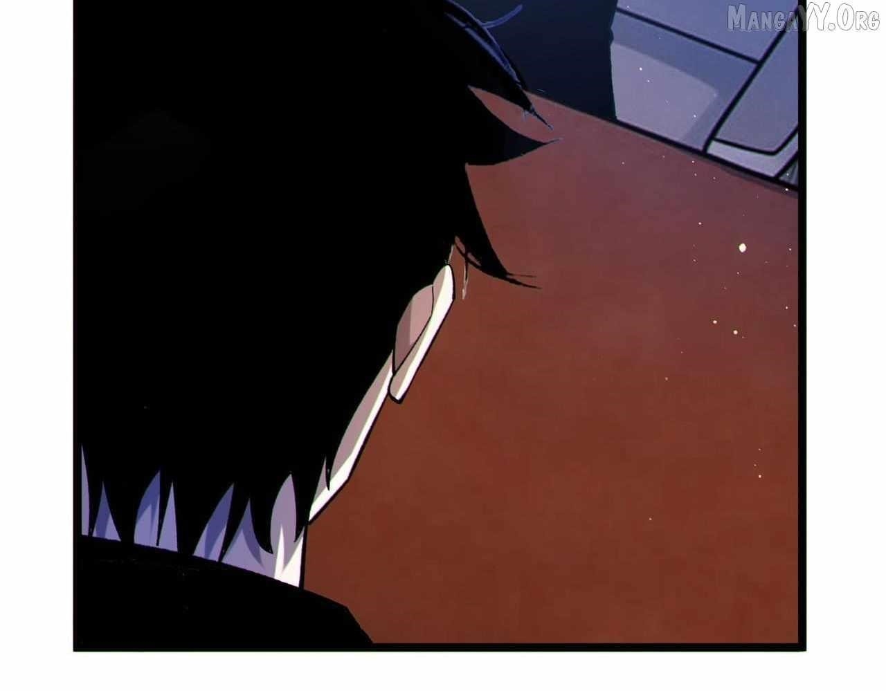 I Rely on My Invincibility to Deal Tons of Damage Passively! Chapter 138 - Page 158