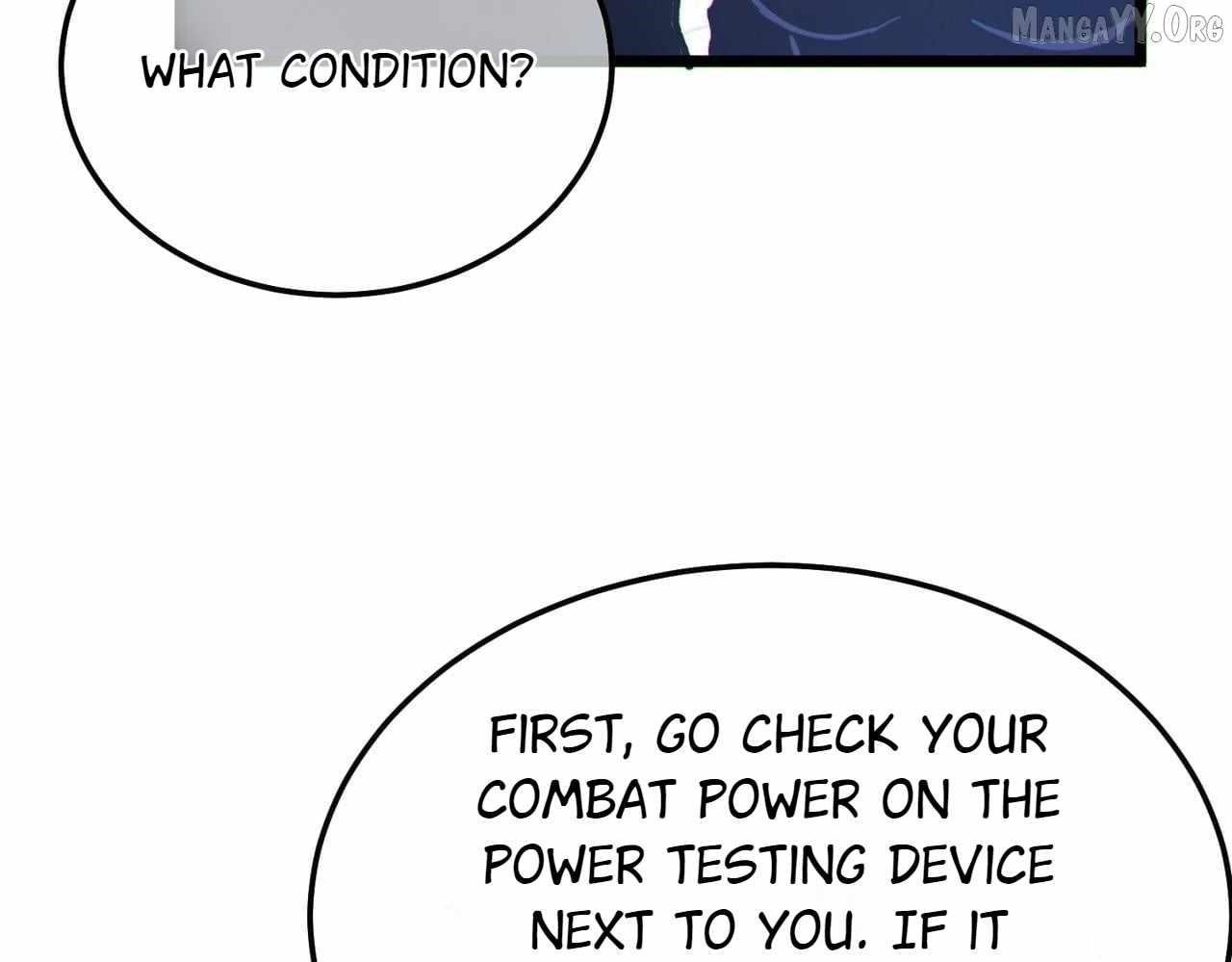 I Rely on My Invincibility to Deal Tons of Damage Passively! Chapter 138 - Page 165