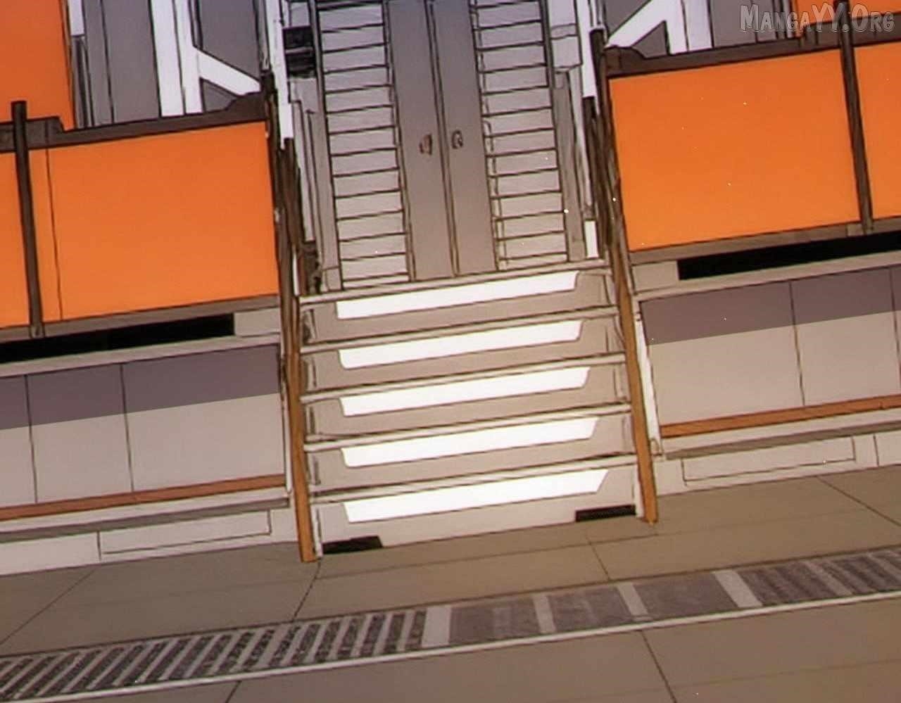 I Rely on My Invincibility to Deal Tons of Damage Passively! Chapter 138 - Page 167