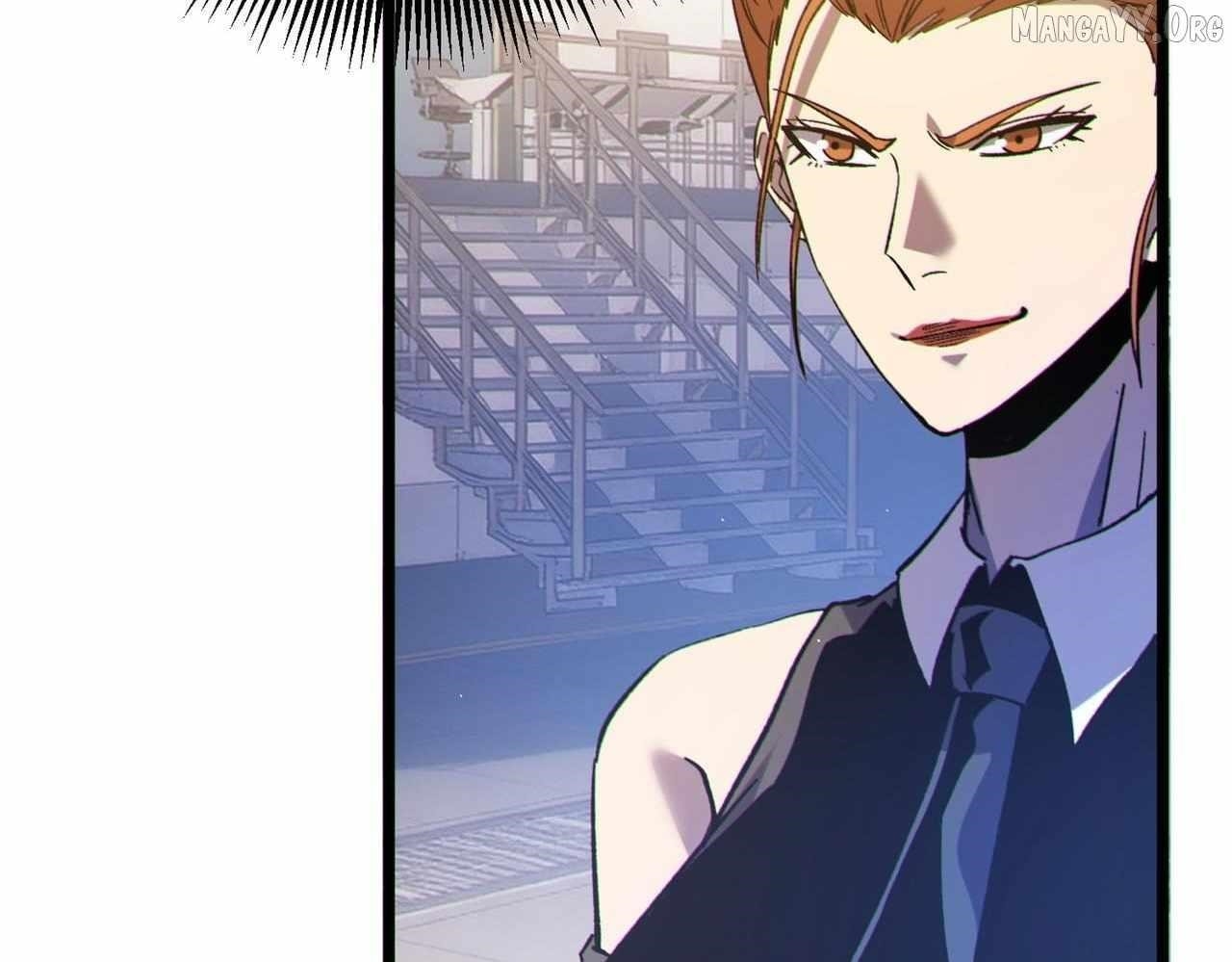 I Rely on My Invincibility to Deal Tons of Damage Passively! Chapter 138 - Page 169