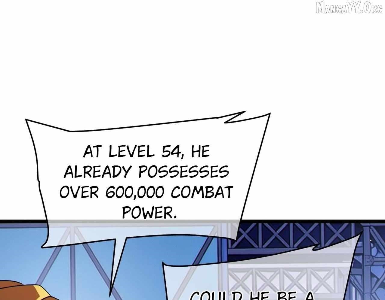 I Rely on My Invincibility to Deal Tons of Damage Passively! Chapter 138 - Page 178