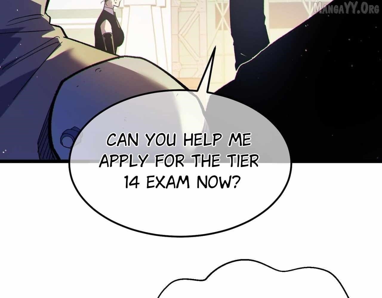 I Rely on My Invincibility to Deal Tons of Damage Passively! Chapter 138 - Page 180