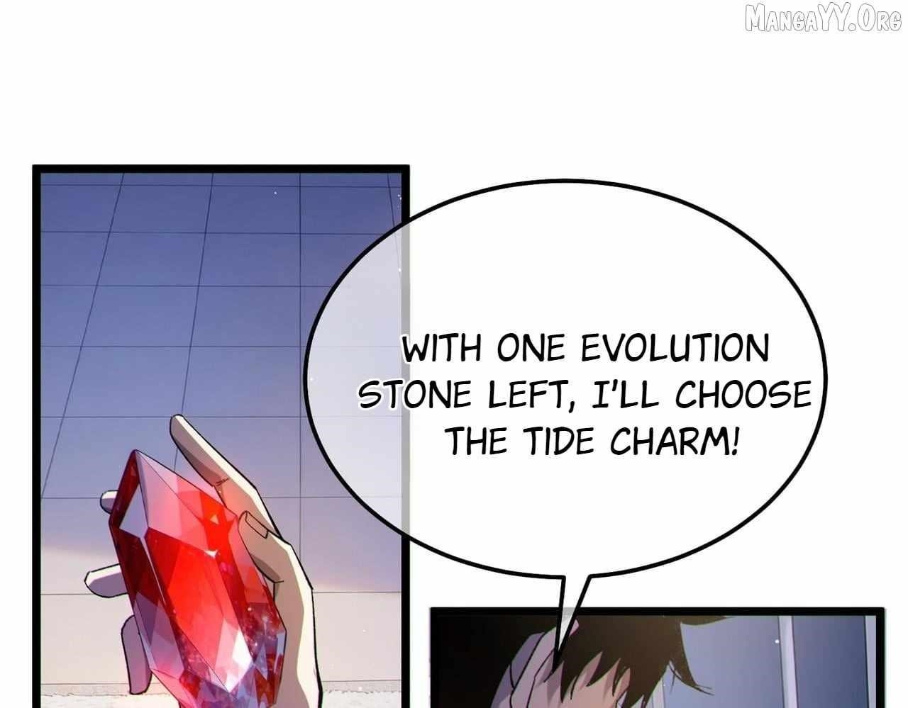 I Rely on My Invincibility to Deal Tons of Damage Passively! Chapter 138 - Page 22