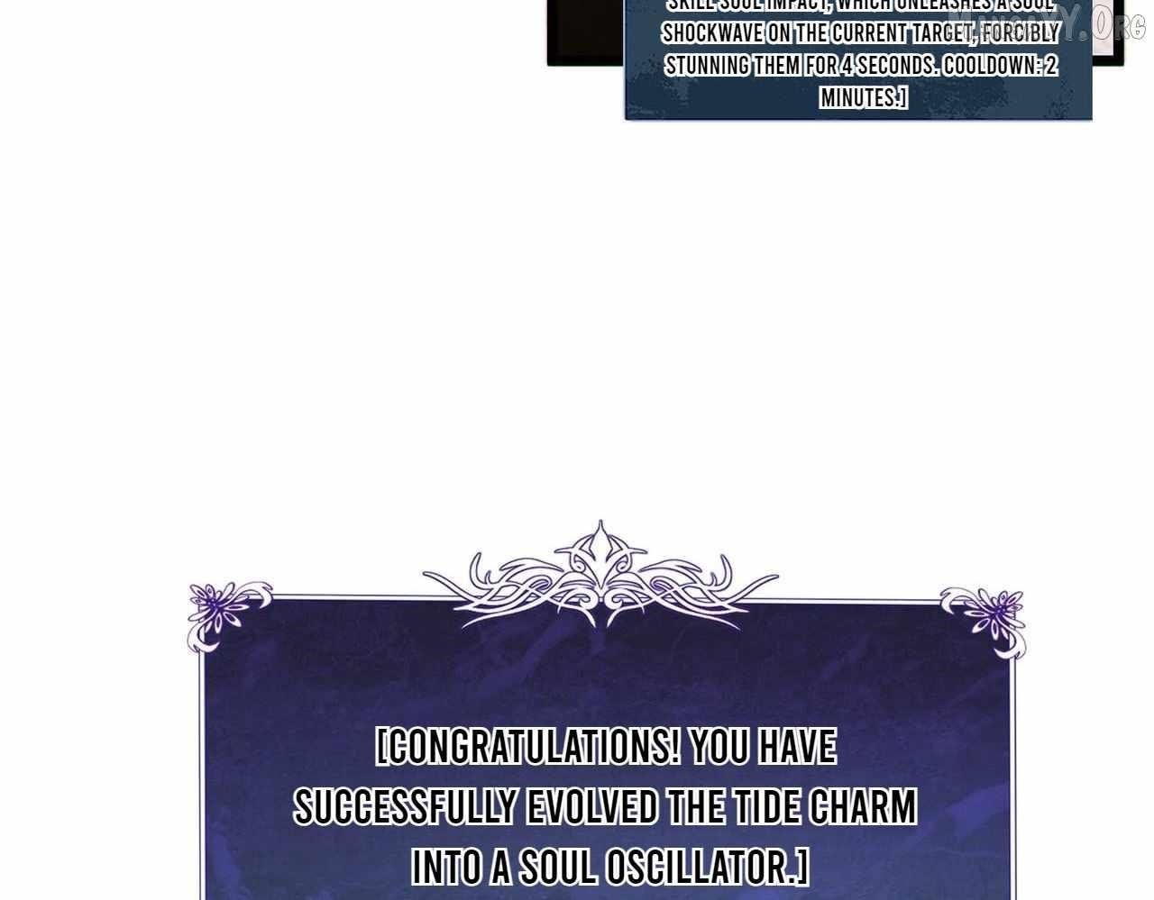 I Rely on My Invincibility to Deal Tons of Damage Passively! Chapter 138 - Page 24