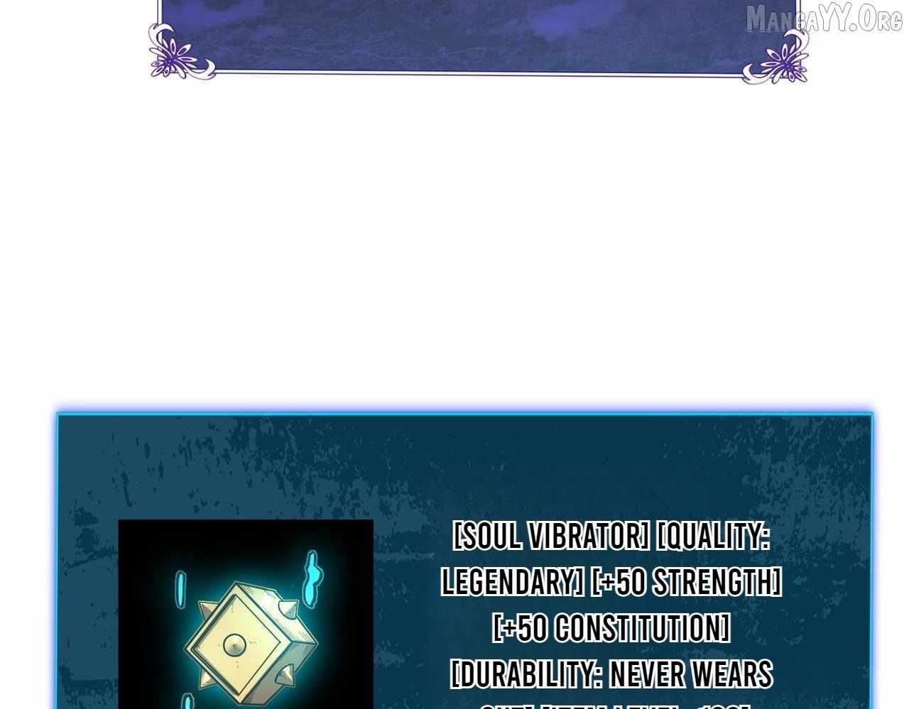 I Rely on My Invincibility to Deal Tons of Damage Passively! Chapter 138 - Page 25