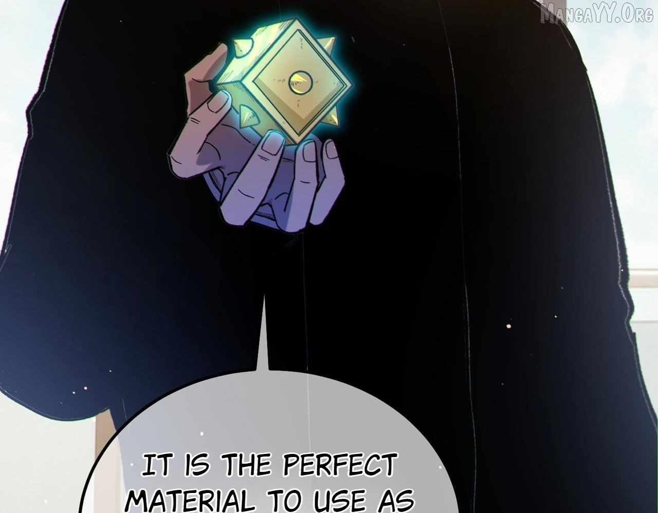 I Rely on My Invincibility to Deal Tons of Damage Passively! Chapter 138 - Page 29