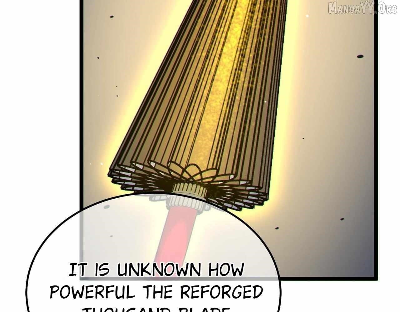 I Rely on My Invincibility to Deal Tons of Damage Passively! Chapter 138 - Page 32