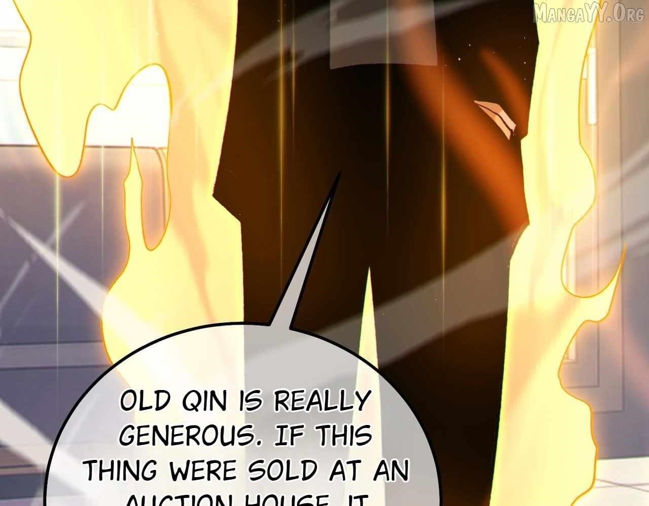 I Rely on My Invincibility to Deal Tons of Damage Passively! Chapter 138 - Page 5