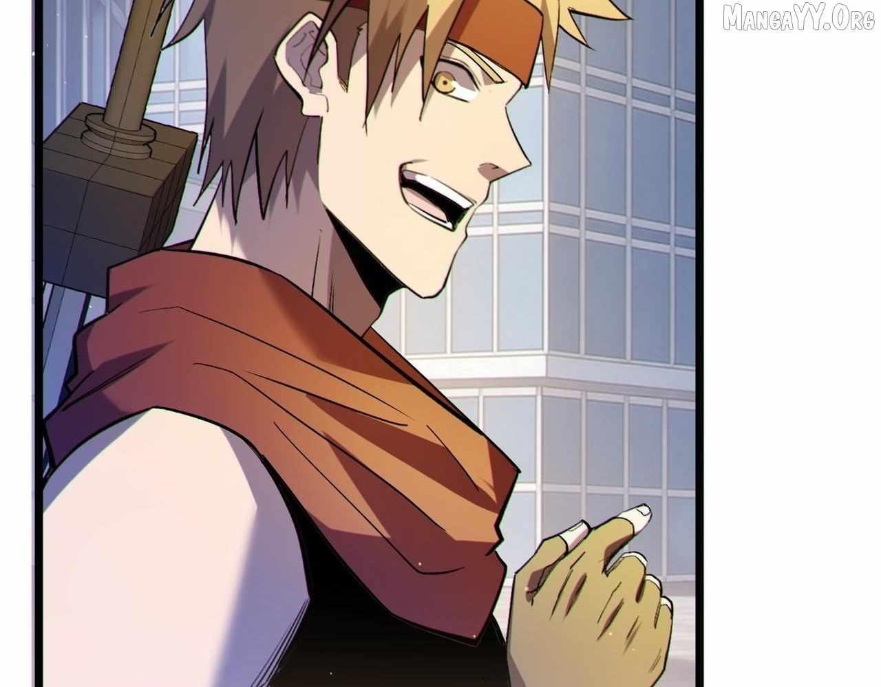 I Rely on My Invincibility to Deal Tons of Damage Passively! Chapter 138 - Page 50