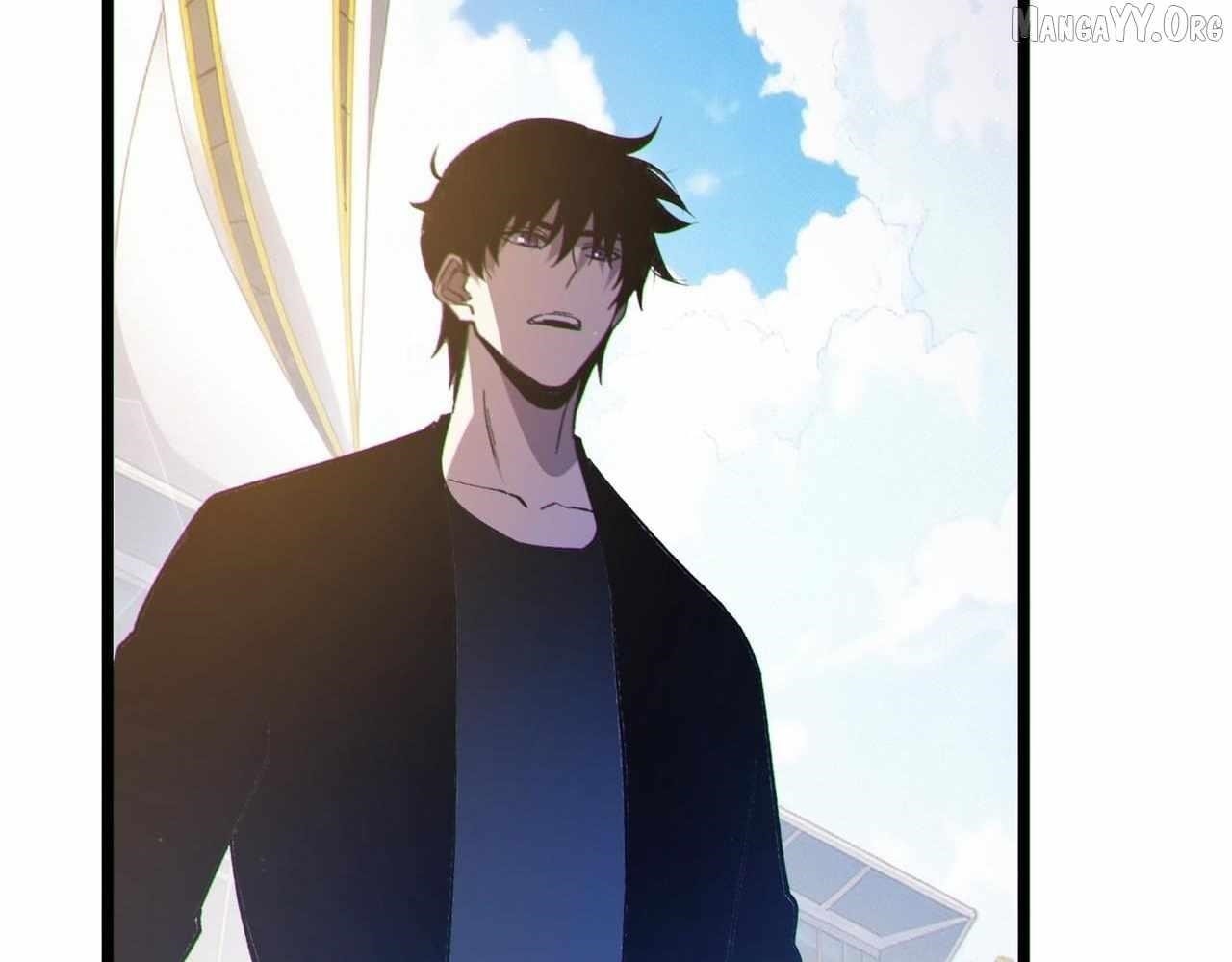 I Rely on My Invincibility to Deal Tons of Damage Passively! Chapter 138 - Page 61