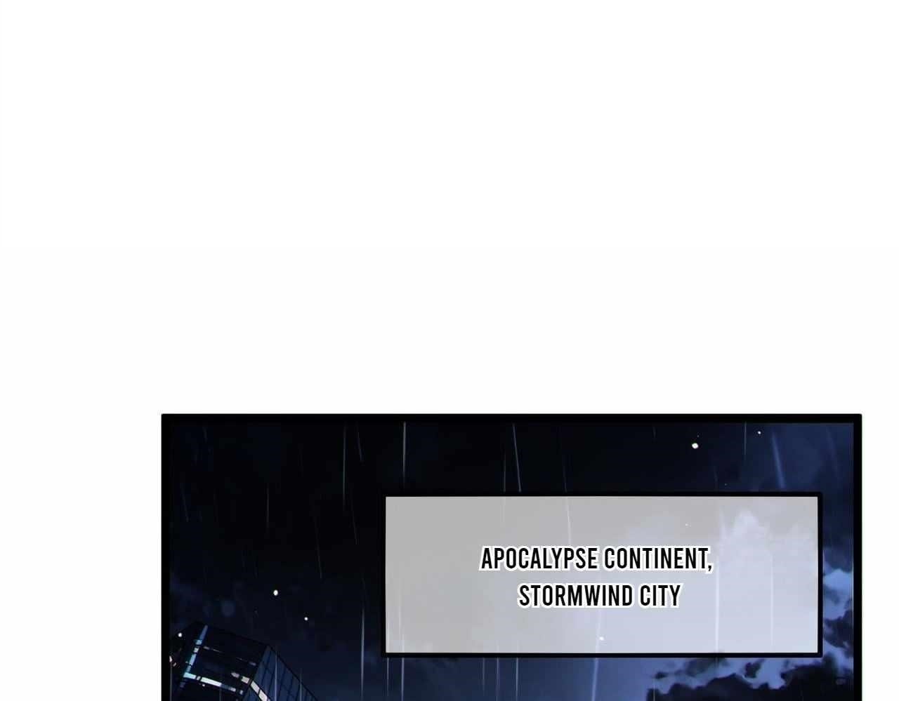 I Rely on My Invincibility to Deal Tons of Damage Passively! Chapter 138 - Page 66