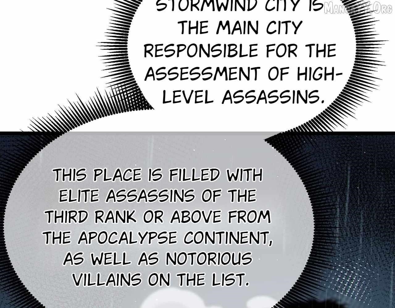 I Rely on My Invincibility to Deal Tons of Damage Passively! Chapter 138 - Page 77