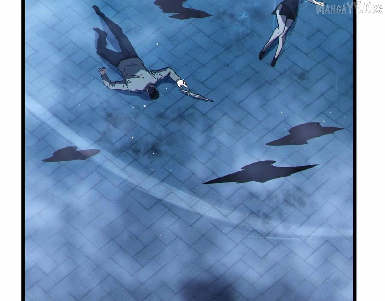 I Rely on My Invincibility to Deal Tons of Damage Passively! Chapter 138 - Page 88