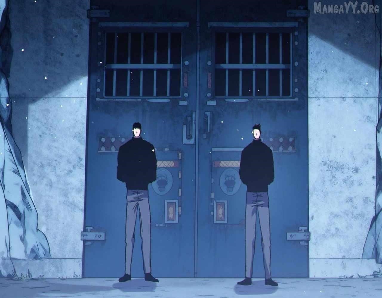 I Rely on My Invincibility to Deal Tons of Damage Passively! Chapter 138 - Page 96