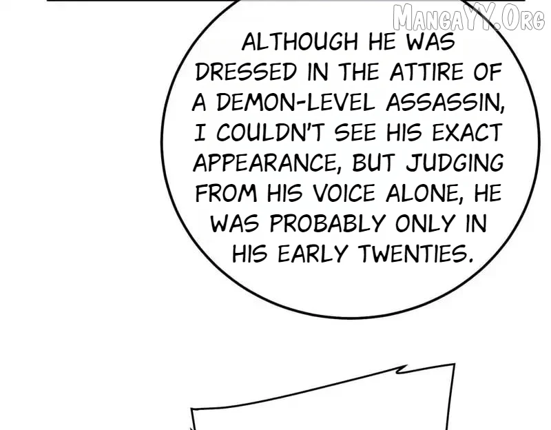 I Rely on My Invincibility to Deal Tons of Damage Passively! Chapter 139 - Page 100