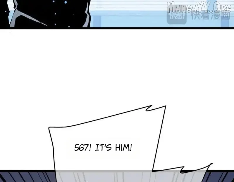 I Rely on My Invincibility to Deal Tons of Damage Passively! Chapter 139 - Page 106