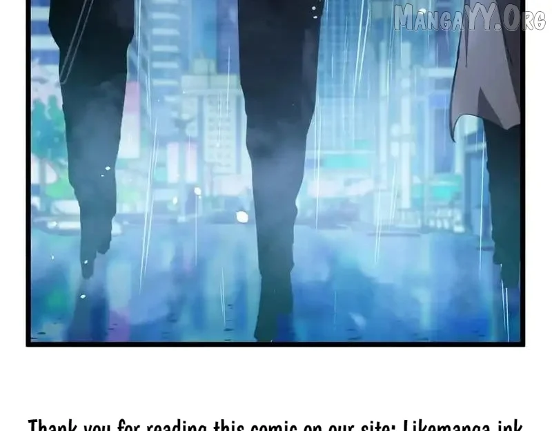 I Rely on My Invincibility to Deal Tons of Damage Passively! Chapter 139 - Page 117