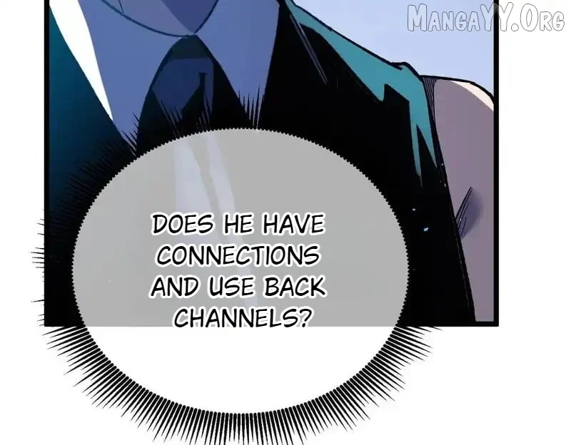 I Rely on My Invincibility to Deal Tons of Damage Passively! Chapter 139 - Page 13