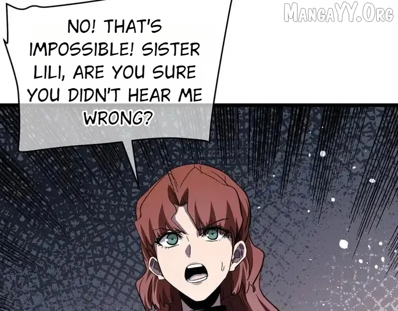 I Rely on My Invincibility to Deal Tons of Damage Passively! Chapter 139 - Page 138