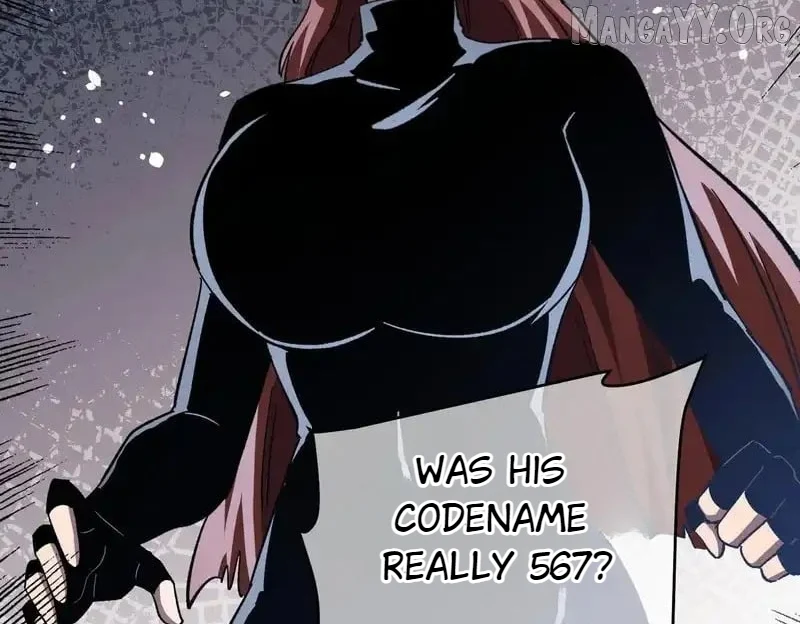 I Rely on My Invincibility to Deal Tons of Damage Passively! Chapter 139 - Page 139