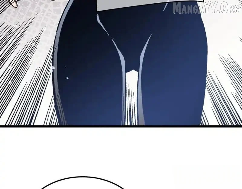 I Rely on My Invincibility to Deal Tons of Damage Passively! Chapter 139 - Page 140