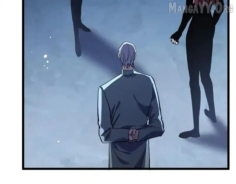 I Rely on My Invincibility to Deal Tons of Damage Passively! Chapter 139 - Page 143